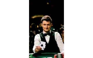 Blackjack C — Evolution