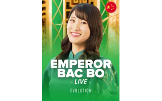 Emperor Bac Bo — Evolution
